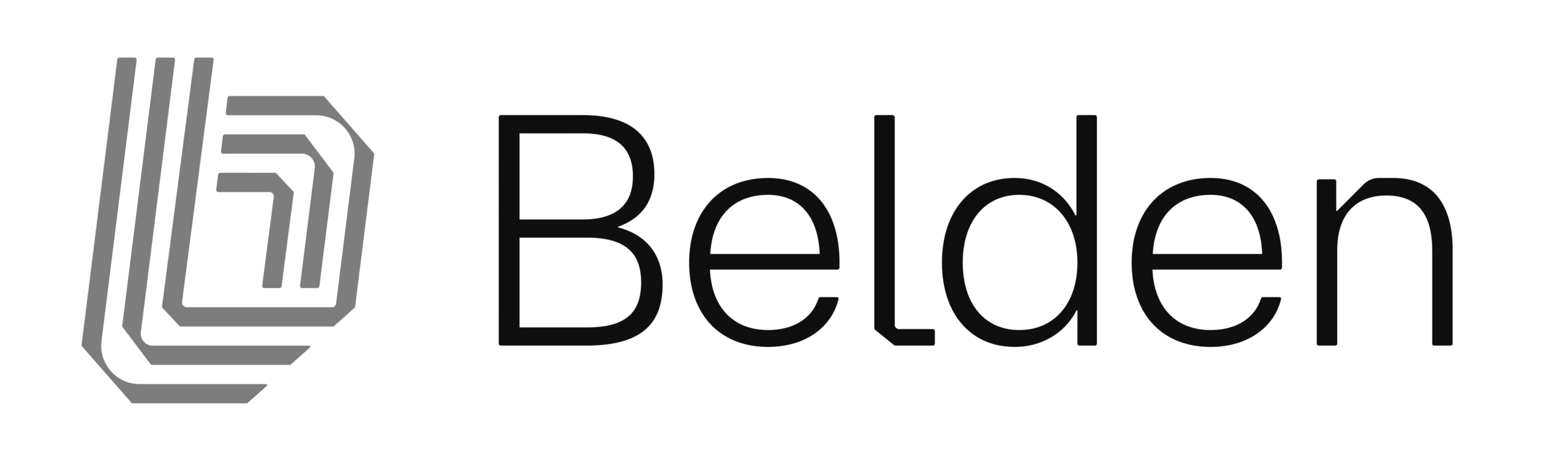 Belden logo