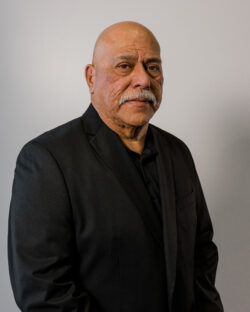 Brian Vallejo