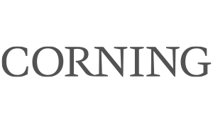 Corning logo
