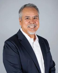 Gilbert Romo