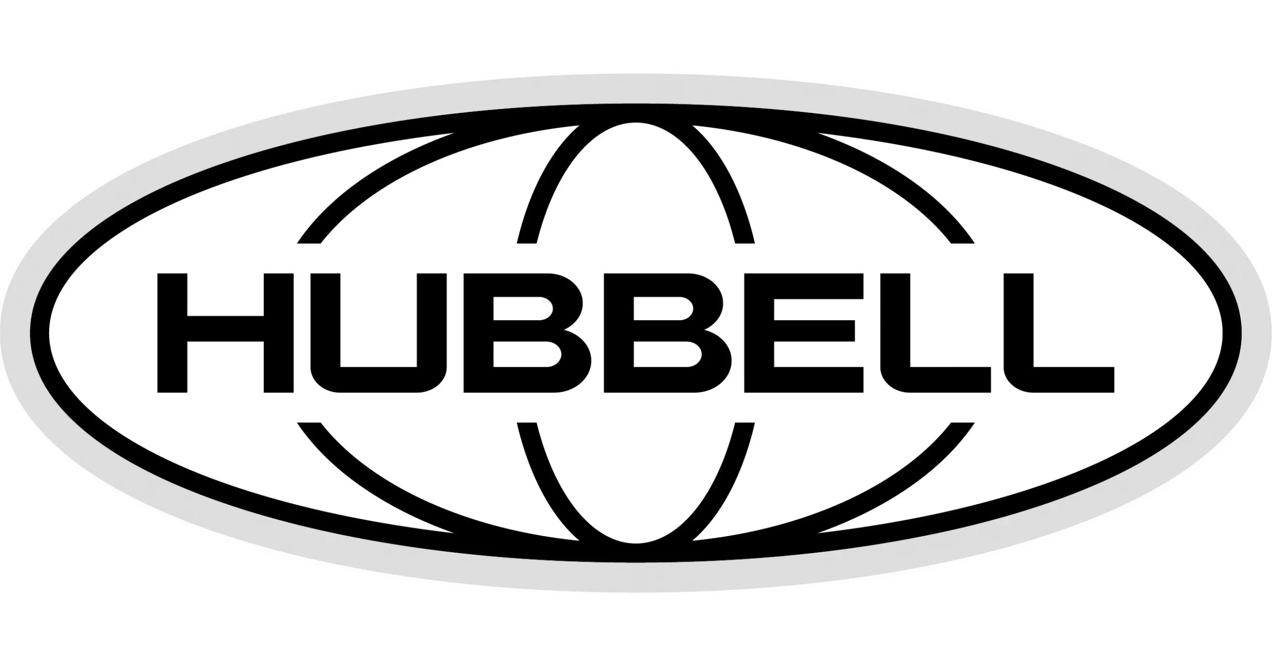 Hubbell logo