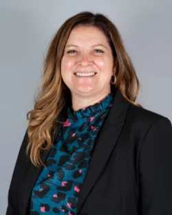 Kristi Czapiewski