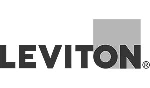 Leviton logo