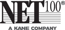 Net 100 logo