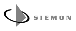 Siemon logo