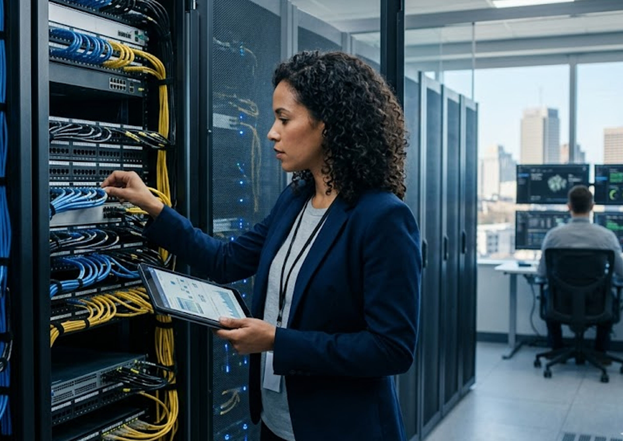 Managed IT Services for Growing Companies in New Jersey