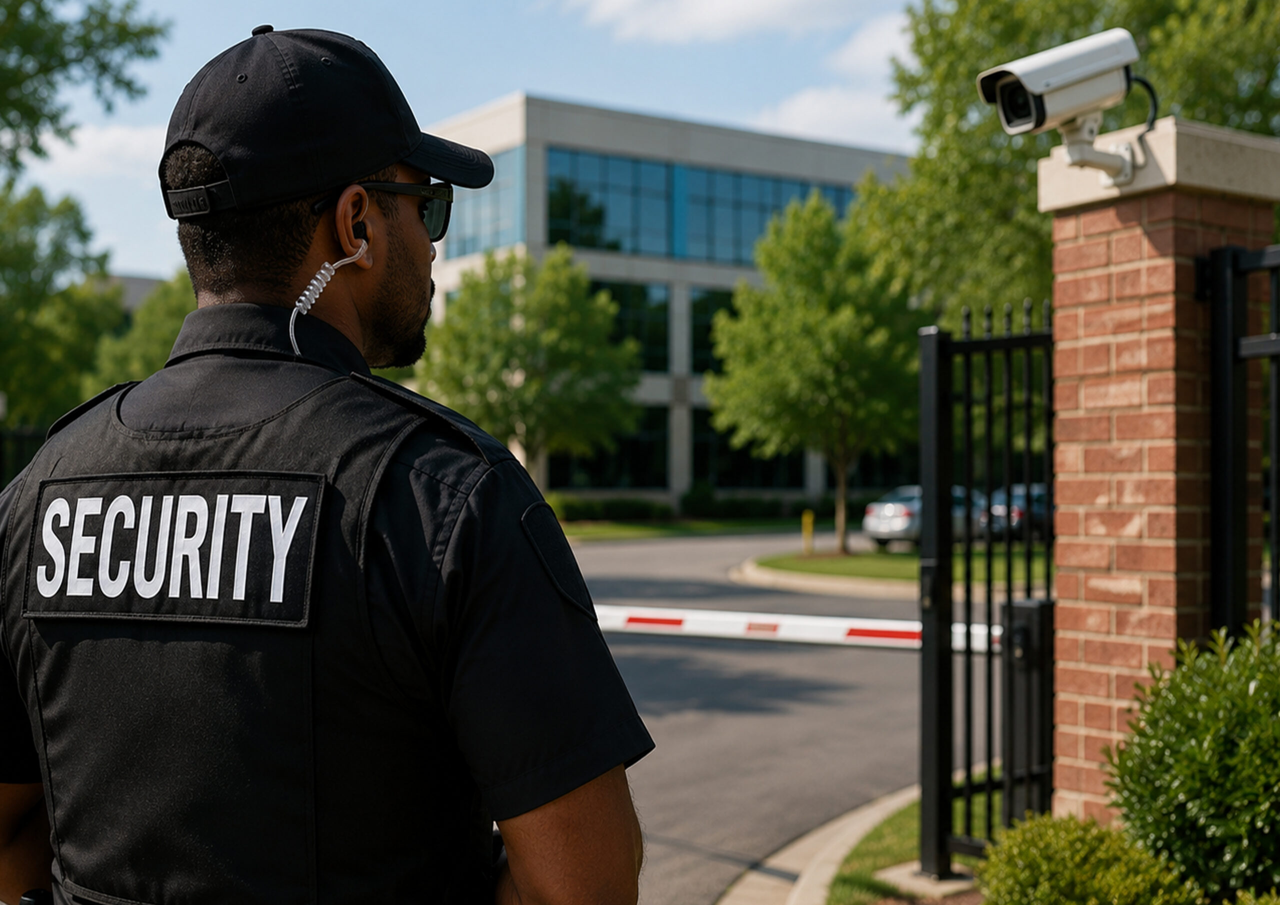 What to Expect from IP Security Providers in Virginia