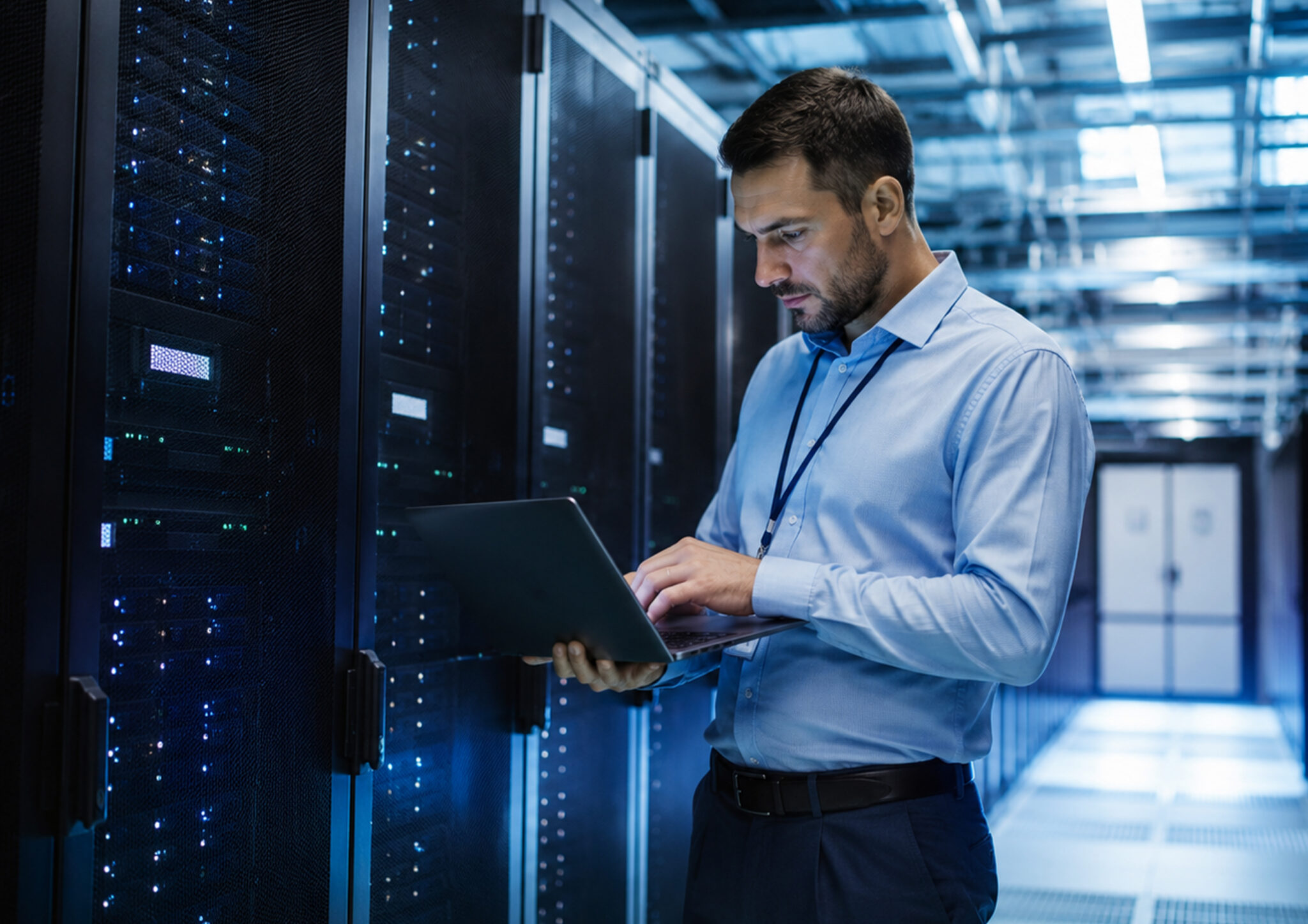 State Computing Service How to Choose Data Center Services in South Carolina