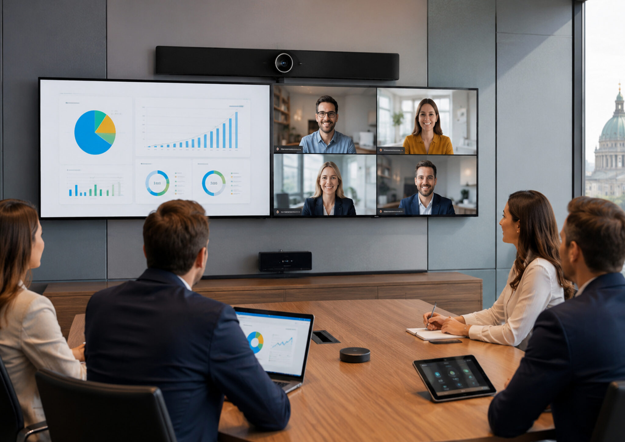 Why Audio Visual Integration in Pennsylvania Is Important