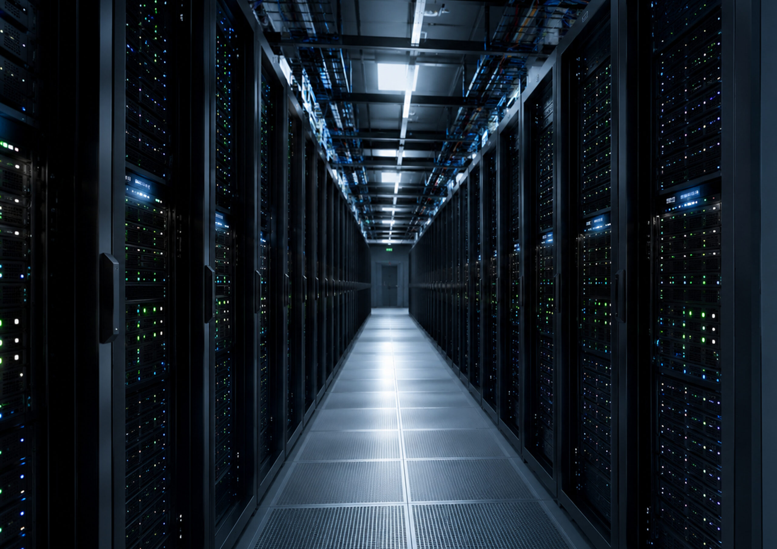 How Data Centers in South Carolina Help Businesses Scale