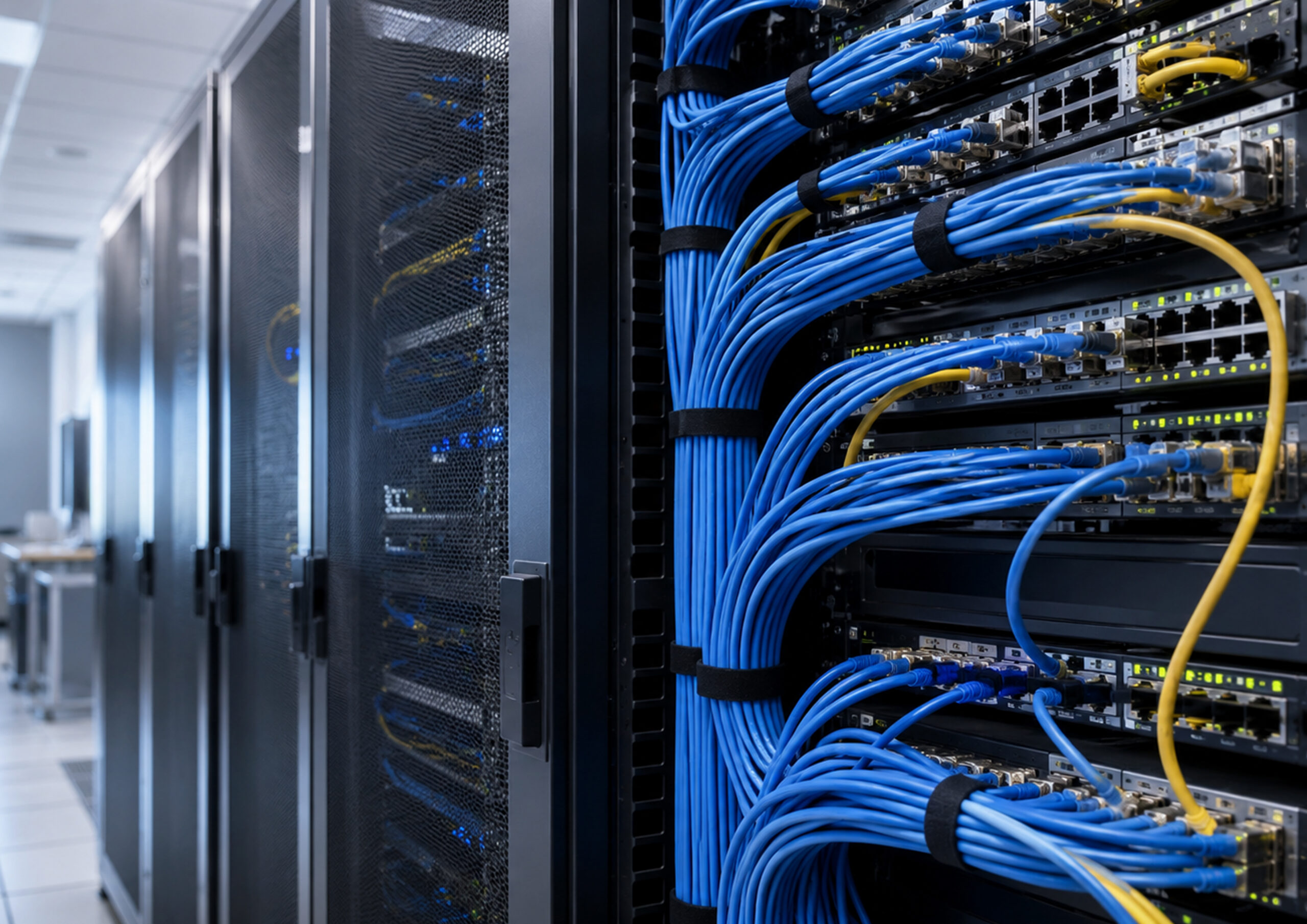 Why Structured Cabling in Maryland Is Important
