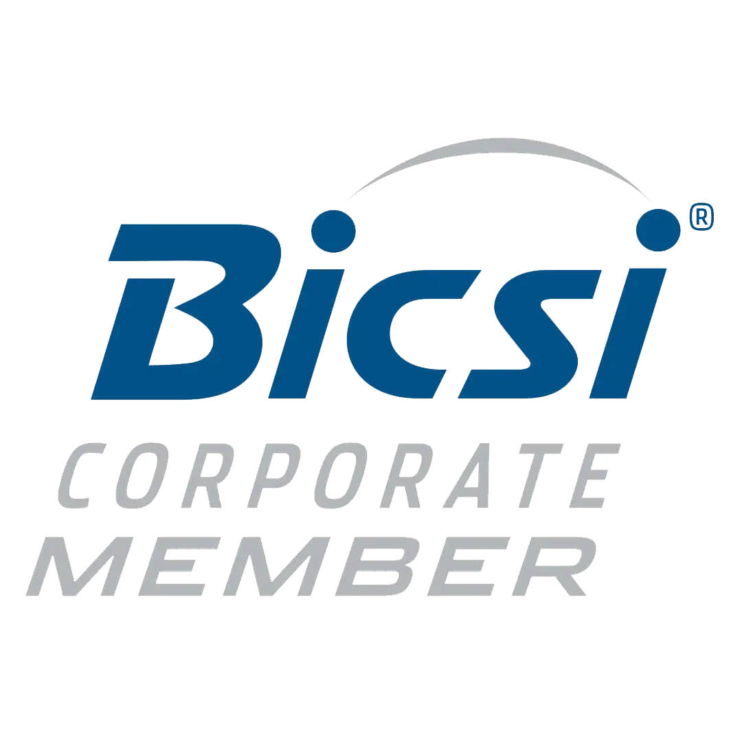 bicsi corporate member certification