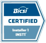 bicsi installer certification