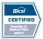 bicsi installer 2 certification