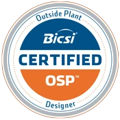 bicsi osp certification
