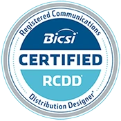 bicsi rcdd certification