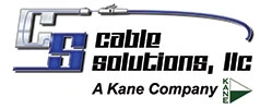Cable Solutions logo