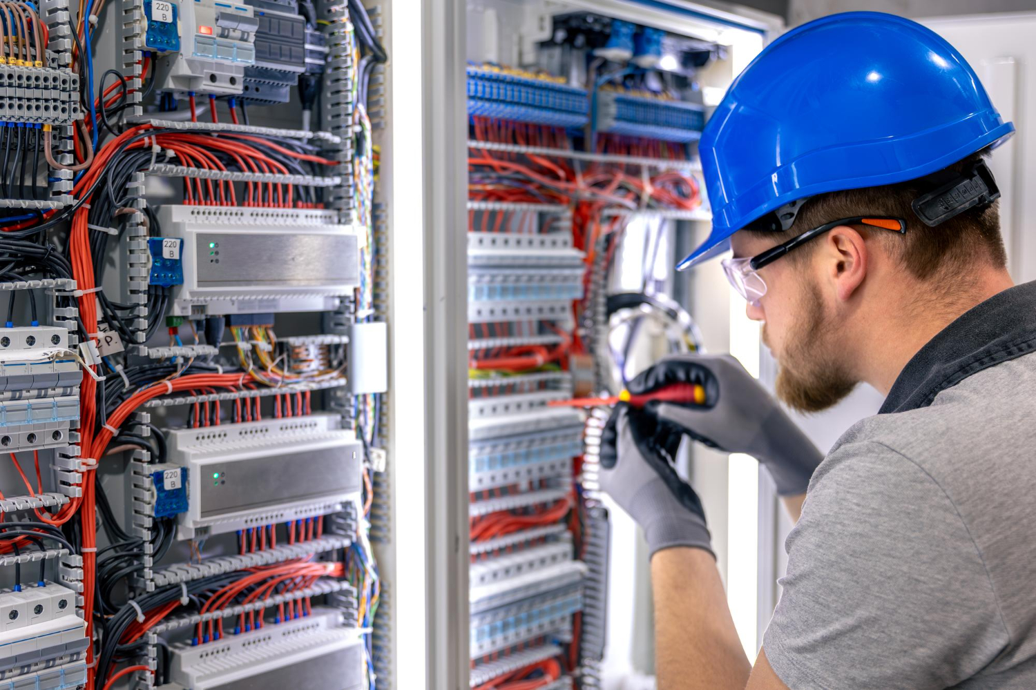Structured Cabling in Arizona - Instrata