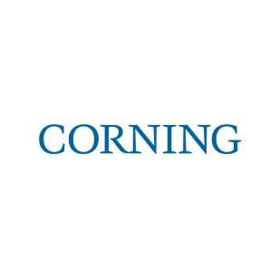 Corning logo