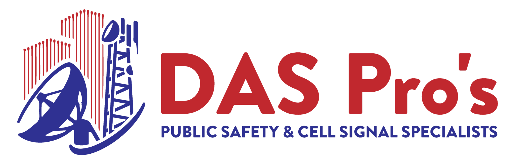 Das Pro logo