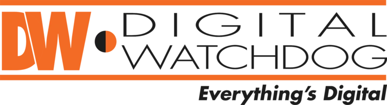 Digital Watchdog logo