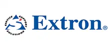 Extron logo
