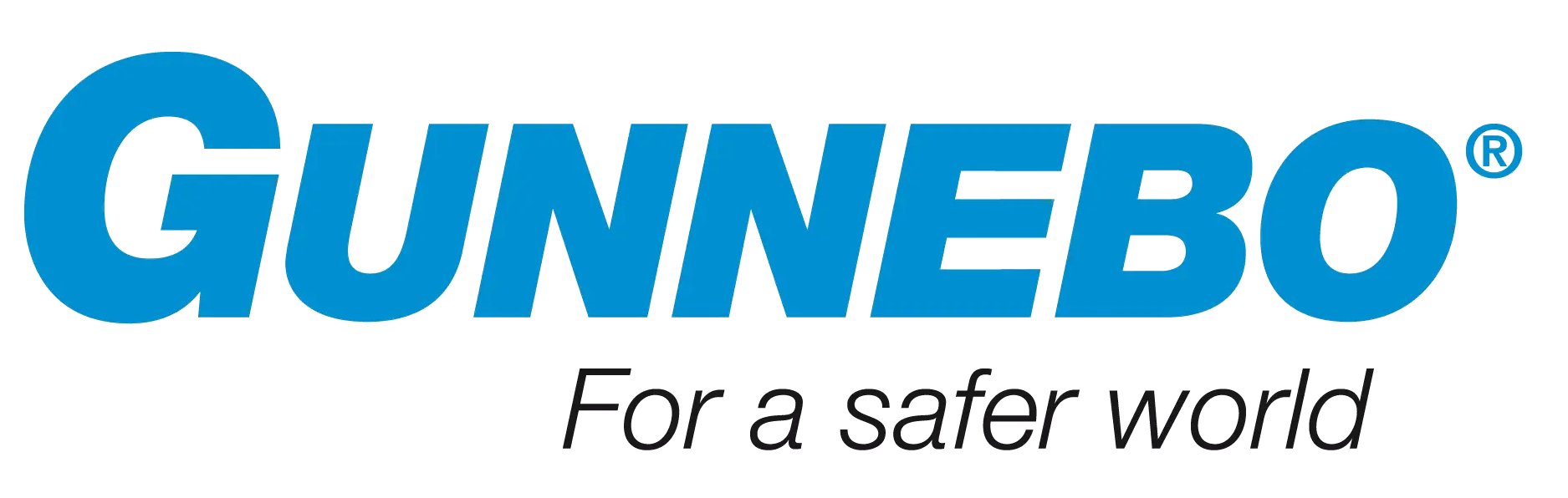 Gunnebo logo