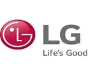 LG logo