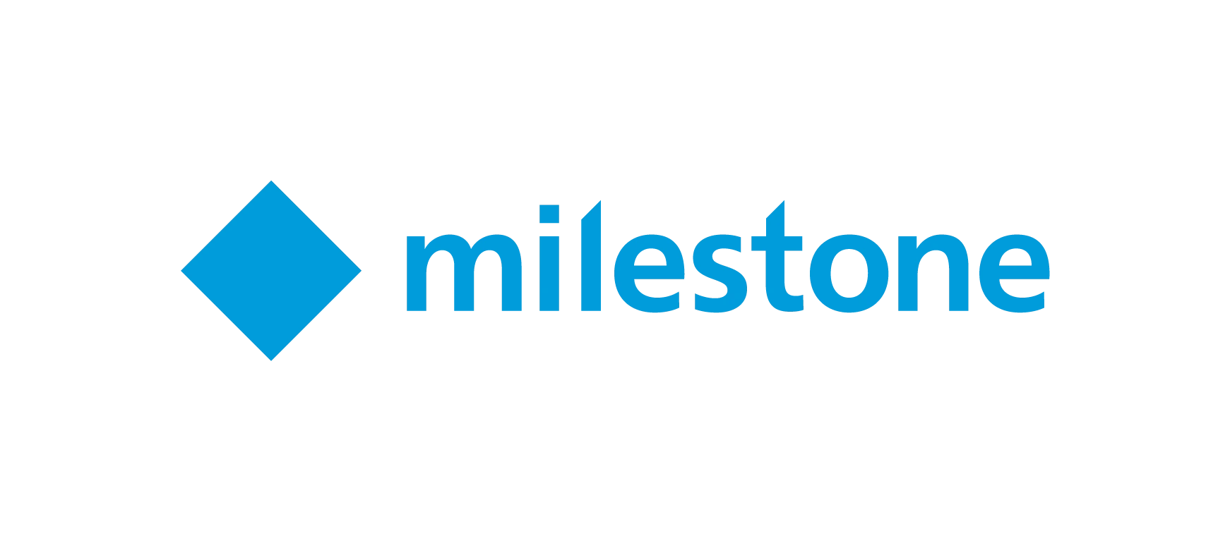 Milestone logo