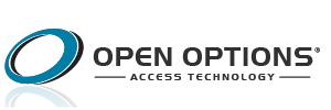 Open Options logo