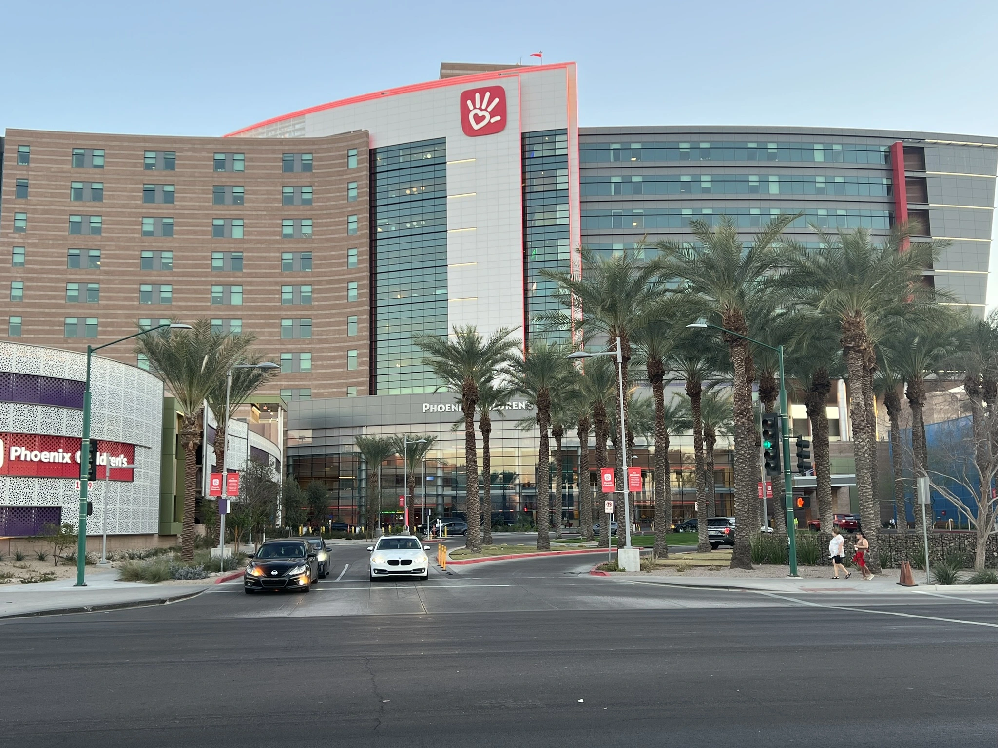 Phoenix Childrens Hospital