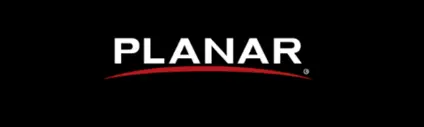 Planar logo