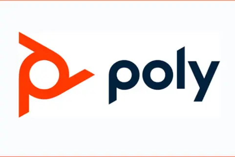 Poly logo