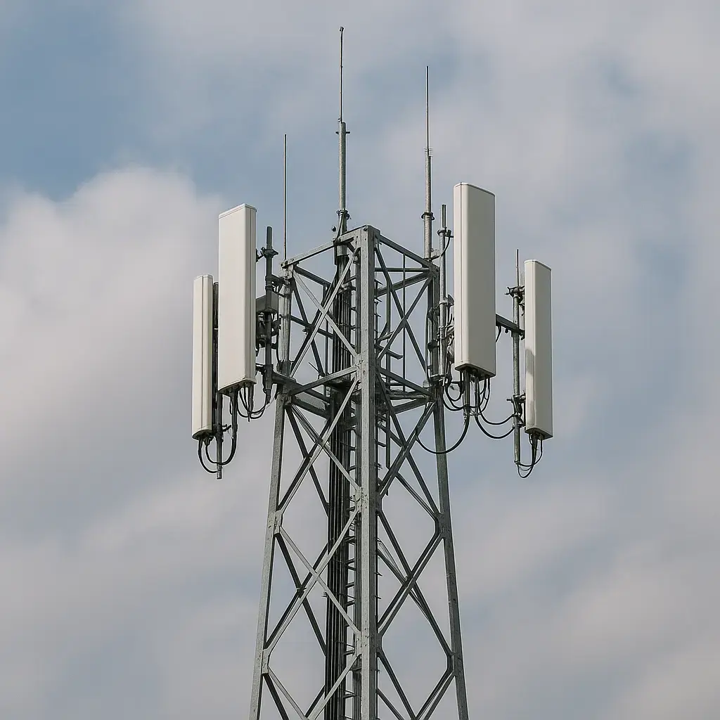 rf tower