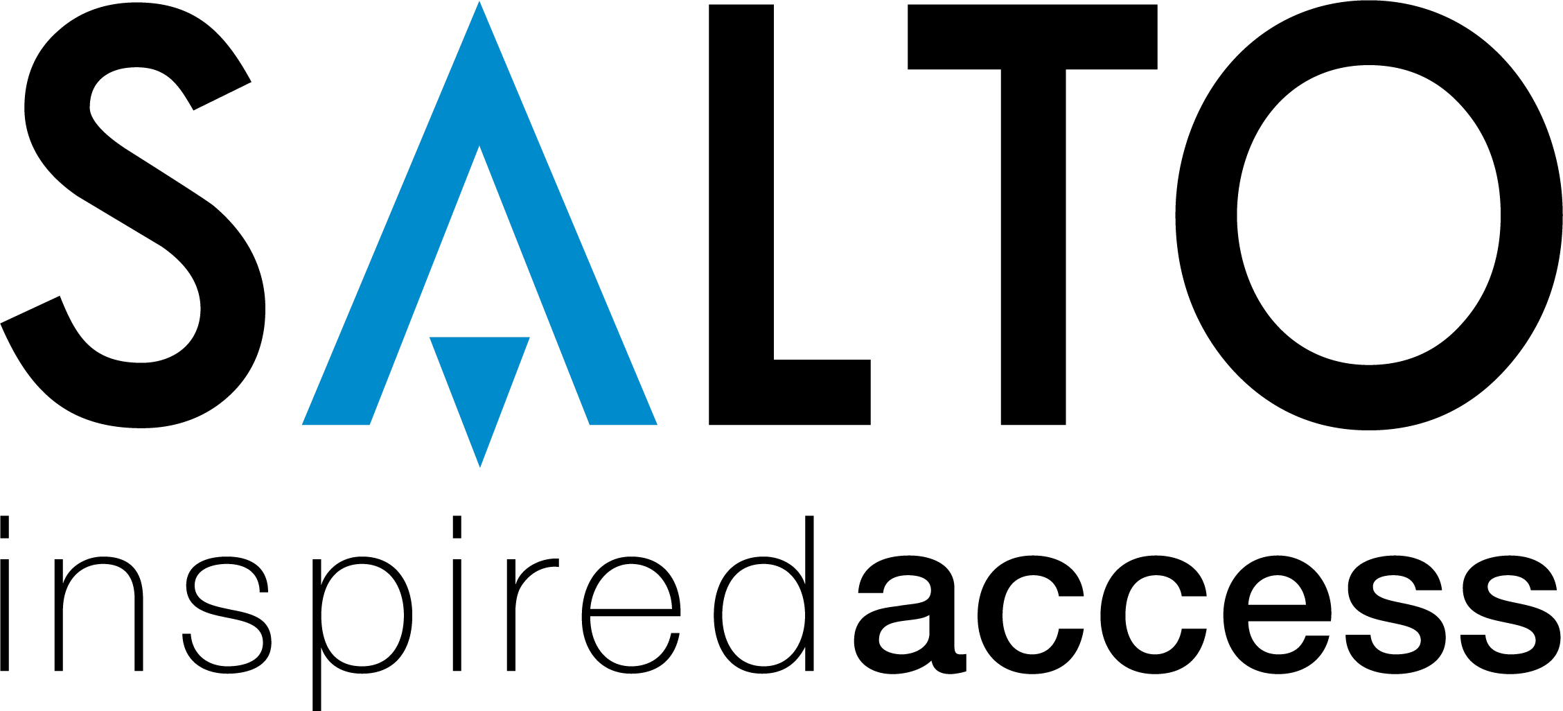 Salto logo