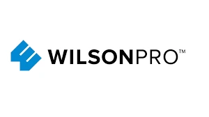 Wilson Pro logo